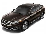 Honda Crosstour 2013 года